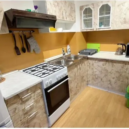 Apartmán Apartmant Berbicino *