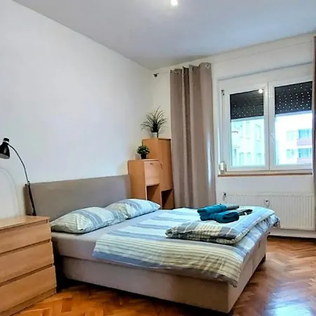 Apartmant Berbicino * 布拉迪斯拉发