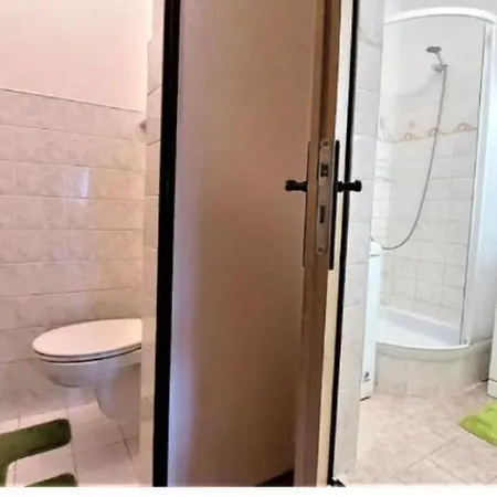 Apartmant Berbicino Apartmán Bratislava